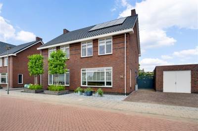 Woning Hannes Kempkensweg 14 Montfort