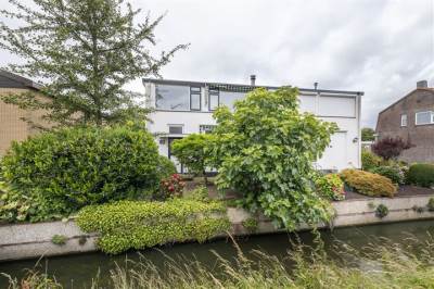 Woning Noordersingel 63 Berkel en Rodenrijs