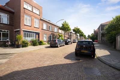 Woning Hooftstraat 123 Dordrecht