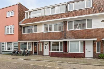 Woning Nicolaas Ruychaverstraat 48 Utrecht