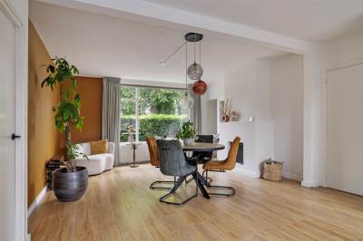 Woning Julianalaan 41 Etten-Leur