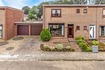 Woning Burg. Coonenstraat 16 Munstergeleen