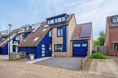 Woning Reigerskamp 764 Maarssen