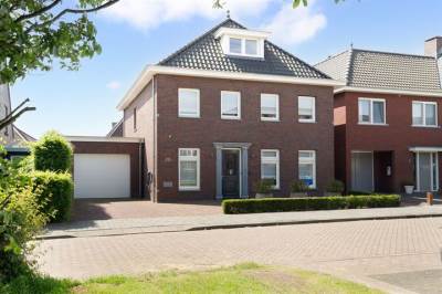 Woning Eikenlaan 29 Sprang-Capelle