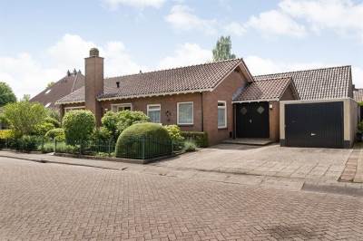 Woning Zwiersstraat 2 Dedemsvaart