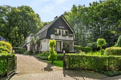 Woning Molenweg 72 Lunteren