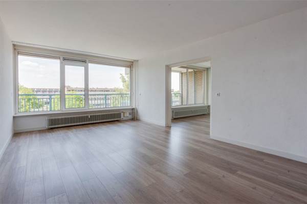 Woning Kapittelweg 184 Hilversum