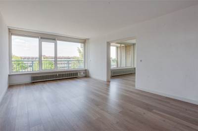 Woning Kapittelweg 184 Hilversum