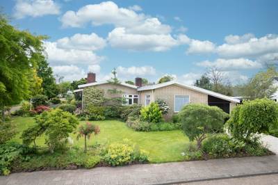 Woning Herman Buismanlaan 3 Zwartsluis