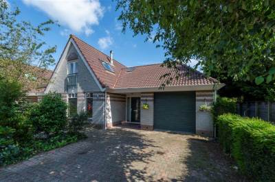 Woning Akkerpad 2 Eemnes