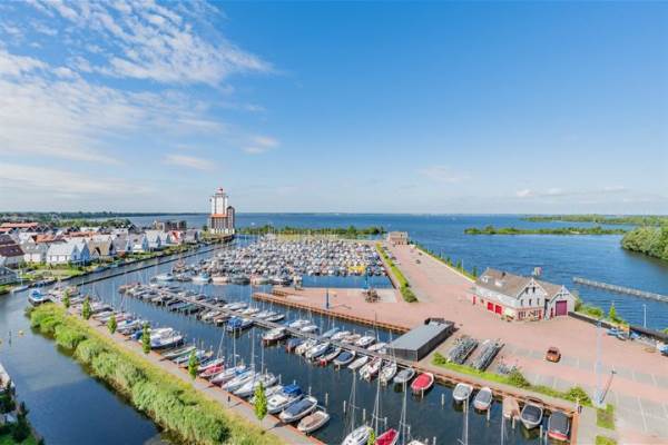 Woning Noorderhoofd 233 Harderwijk