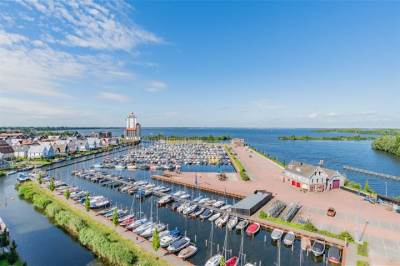 Woning Noorderhoofd 233 Harderwijk