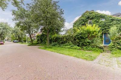 Woning Spoorlaan 15 Heiloo