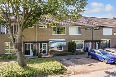 Woning Hondsdrafstraat 16 Nieuw-Vennep