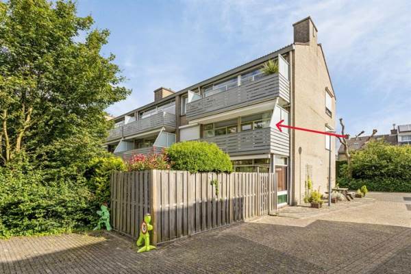 Woning Junohof 13 Oudorp