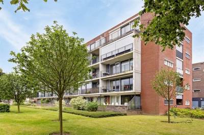 Woning van Hogendorpstraat 72 Nijmegen