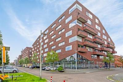Woning Pablo Picassostraat 166 Utrecht