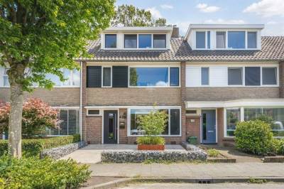 Woning Klimopstraat 42 Best
