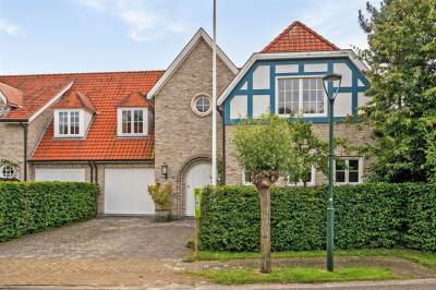 Woning Groenevelt 29 Sluis