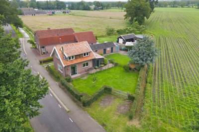 Woning Eggeweg 14 Koekange