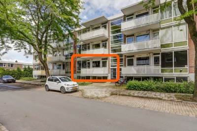 Woning Verdistraat 13 Hengelo (OV)