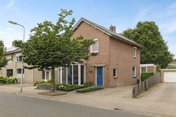 Woning Kromstraat 129 Oss