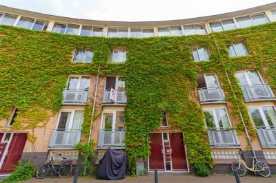 Woning Arthur van Schendelstraat 176 Utrecht