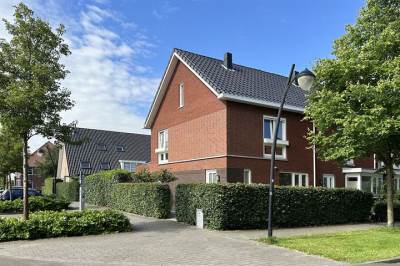 Woning Gradus van den Hengelstraat 42 Leusden
