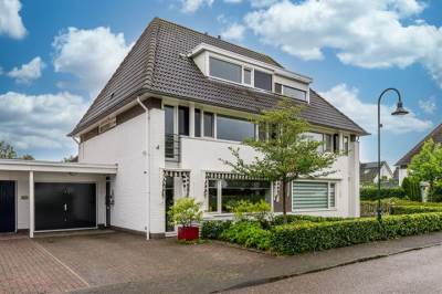 Woning Zonnedauwsingel 11 Helmond