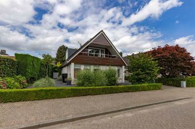 Woning Broekwal 11 Helvoirt