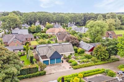 Woning Eekwal 3 Veenendaal