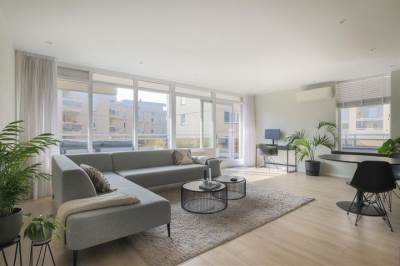 Woning Ritsaert 11 Noordwijk (ZH)