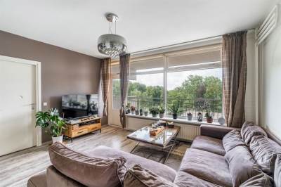 Woning De Brink 888 Den Haag