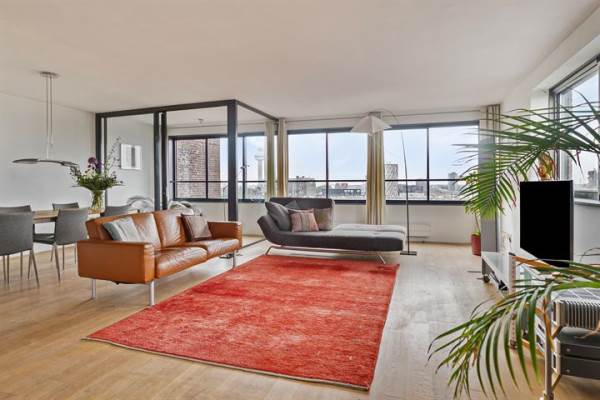 Woning Coolhaven 215 Rotterdam