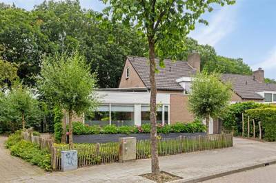 Woning Warmelo 74 Eindhoven