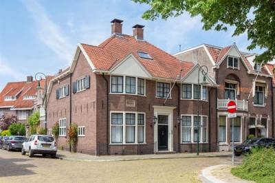 Woning Van Hogendorpstraat 10 Utrecht