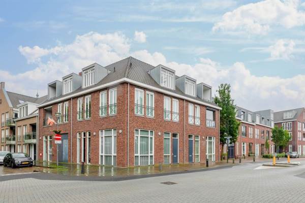 Woning Kluisstraat 51 Schijndel
