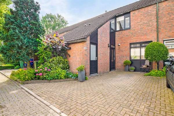 Woning Fossemaheerd 186 Groningen