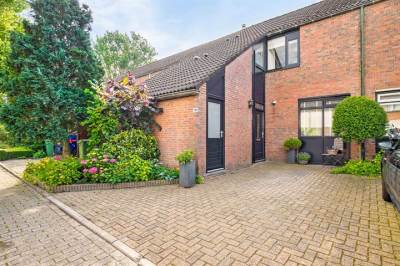 Woning Fossemaheerd 186 Groningen