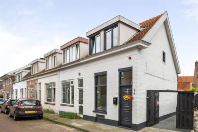 Woning Noorderstraat 47 Deventer