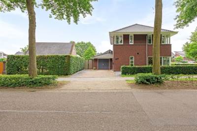 Woning Schutsboomstraat 61a Schaijk
