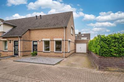 Woning Michaëlstraat 33 Venlo