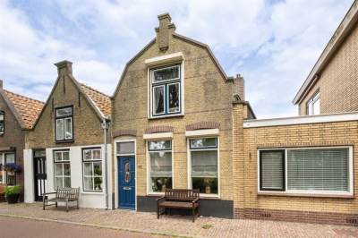 Woning Oostdijk 47 Middelharnis