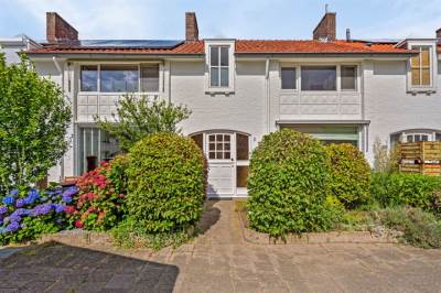 Woning St Bernulphuslaan 3 Eindhoven