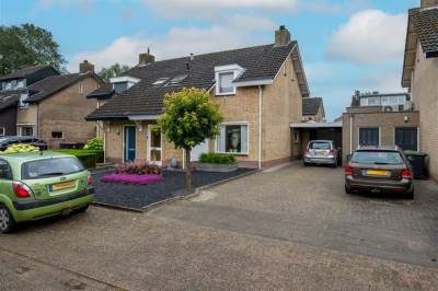 Woning Hogewey 18 Udenhout