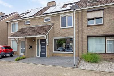 Woning Van Pallandtstraat 22 Sittard