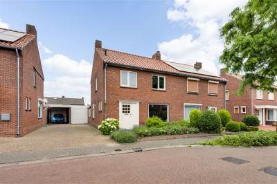 Woning Parklaan 48 Stramproy