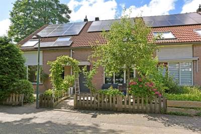 Woning De Kievit 118 Driebergen-Rijsenburg
