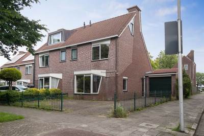 Woning Hazenveld 29 IJsselstein