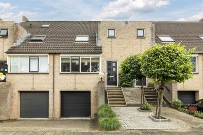Woning Johan de Ridderlaan 27 Montfoort